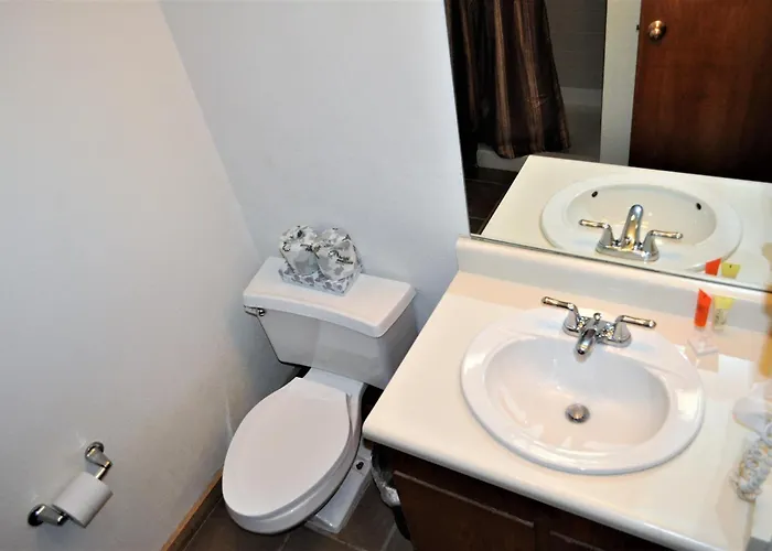 Fox Pine 3 Bed 3 Bath Fpaf3 Holiday home Copper Mountain