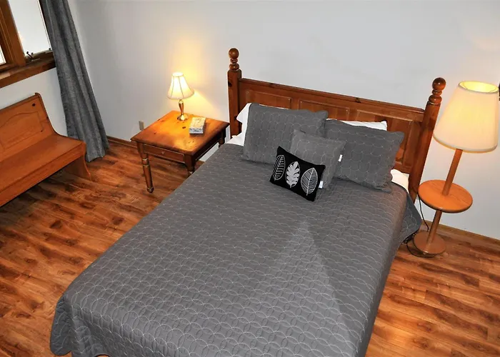 Holiday home Fox Pine 3 Bed 3 Bath Fpaf3