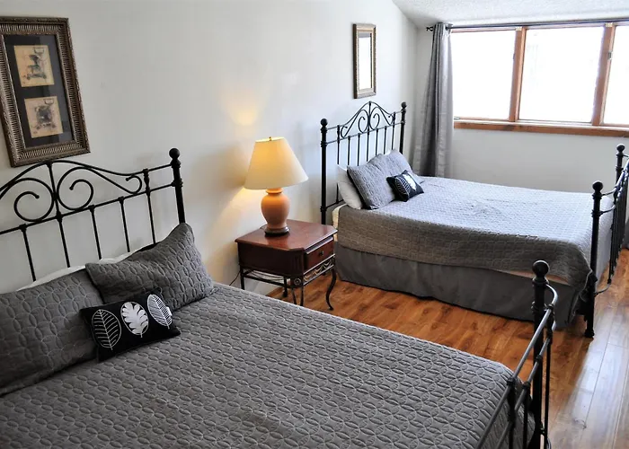 Holiday home Fox Pine 3 Bed 3 Bath Fpaf3 Copper Mountain
