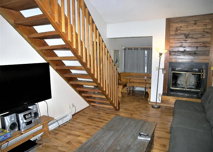 Fox Pine 3 Bed 3 Bath Fpaf3 Copper Mountain