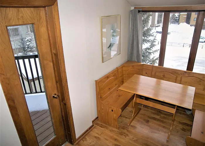 Fox Pine 3 Bed 3 Bath Fpaf3 Holiday home