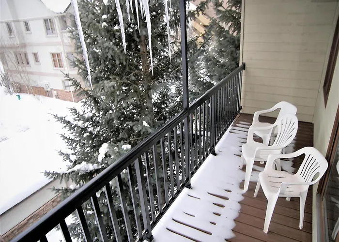 Fox Pine 3 Bed 3 Bath Fpaf3 Holiday home