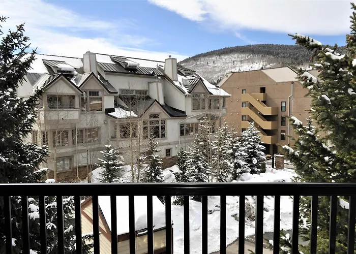 Fox Pine 3 Bed 3 Bath Fpaf3 Copper Mountain