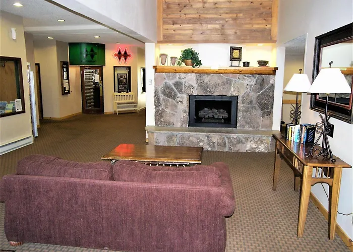 Holiday home Fox Pine 3 Bed 3 Bath Fpaf3