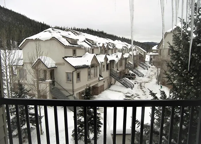 Holiday home Fox Pine 3 Bed 3 Bath Fpaf3