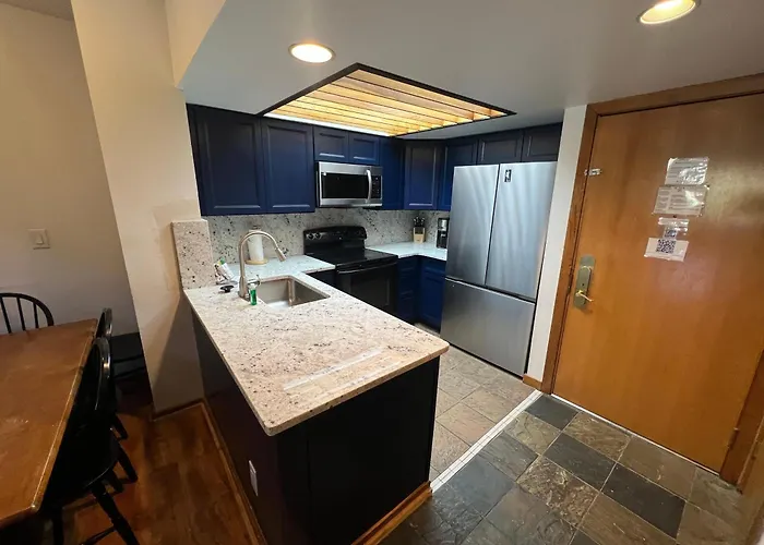 Holiday home Fox Pine 3 Bed 3 Bath Fpaf3