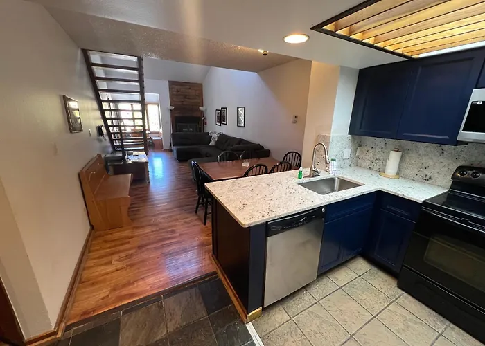 Holiday home Fox Pine 3 Bed 3 Bath Fpaf3