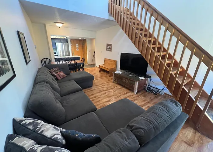 Fox Pine 3 Bed 3 Bath Fpaf3 *